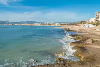 Alquiler vacacional en El Peñón